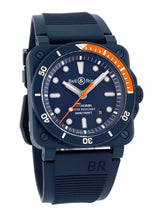 Bell & Ross BR 03-92 DIVER TARA