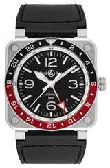 Bell & Ross BR 03-93 GMT