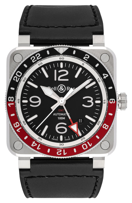 Bell & Ross BR 03-93 GMT