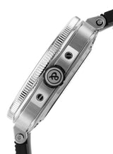 Bell & Ross BR 03 DIVER BLACK STEEL