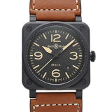 Bell & Ross BR 03 HERITAGE