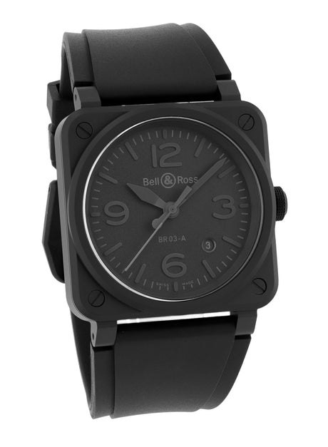 Bell & Ross BR 03 PHANTOM
