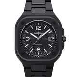 Bell & Ross BR 05 BLACK CERAMIC