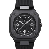Bell & Ross BR 05 BLACK CERAMIC