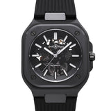 Bell & Ross BR 05 SKELETON BLACK CERAMIC