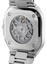 Bell & Ross BR 05 GREY STEEL