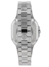 Bell & Ross BR 05 GREY STEEL