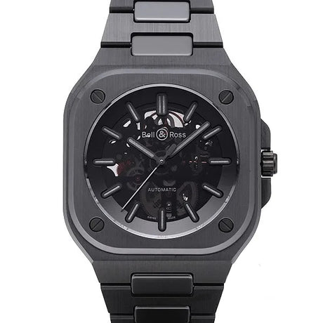 Bell & Ross BR 05 SKELETON PHANTOM CERAMIC Ref. BR05A-PH-SK-CE/SCE