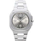 Bell & Ross BR 05 36 MM GREY STEEL