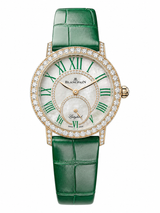 Blancpain Ladybird Colors