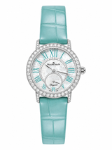 Blancpain Ladybird Colors