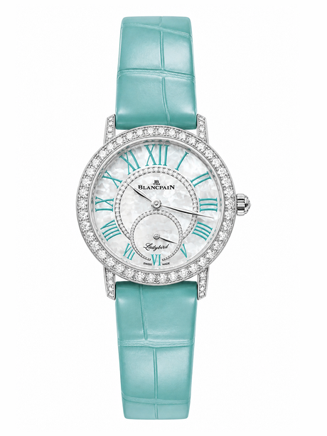 Blancpain Ladybird Colors Ref. 3661B 1954 55B