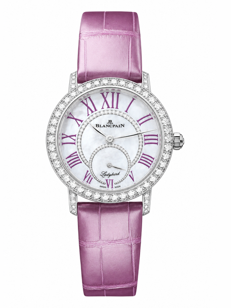Blancpain Ladybird Colors Ref. 3661 1954 55B