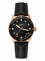 Blancpain Fifty Fathoms Bathyscaphe