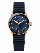 Blancpain Fifty Fathoms Bathyscaphe