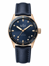 Blancpain Fifty Fathoms Bathyscaphe
