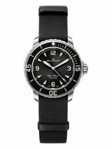 Blancpain Fifty Fathoms Automatique