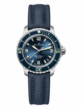 Blancpain Fifty Fathoms Automatique