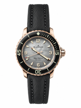Blancpain Fifty Fathoms Automatique