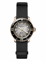 Blancpain Fifty Fathoms Automatique