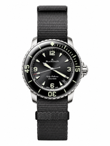 Blancpain Fifty Fathoms Automatique