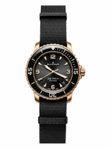 Blancpain Fifty Fathoms Automatique