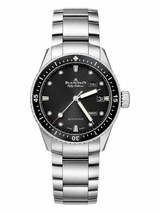 Blancpain Fifty Fathoms Bathyscaphe Quantième Annuel