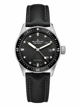 Blancpain Fifty Fathoms Bathyscaphe Quantième Annuel