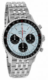 Breitling Navitimer B01 Chronograph 41