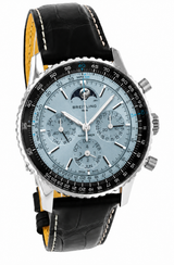 Breitling Navitimer B19 Chronograph 43 Perpetual Calendar