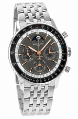 Breitling Navitimer B19 Chronograph 43 Perpetual Calendar
