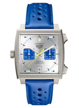 Tag Heuer Monaco Calibre 11 Automatik Chronograph Limited Edition