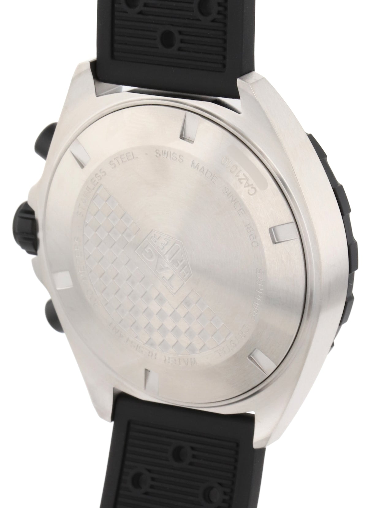 Tag Heuer Formula 1 Quarz Chronograph 43mm