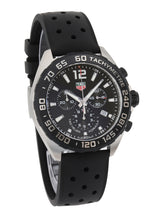 Tag Heuer Formula 1 Quarz Chronograph 43mm