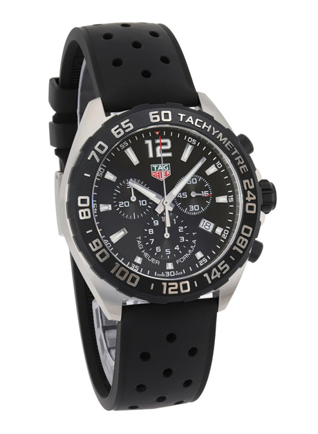 Tag Heuer Formula 1 Quarz Chronograph 43mm