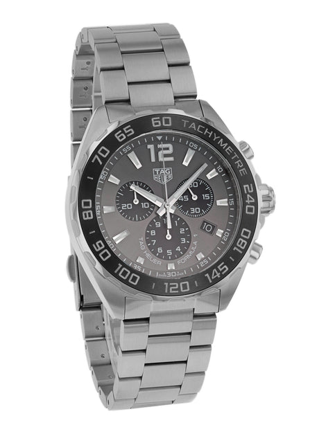 Tag Heuer Formula 1 Quarz Chronograph 43mm
