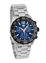 Tag Heuer Formula 1 Quartz Chronograph 43mm