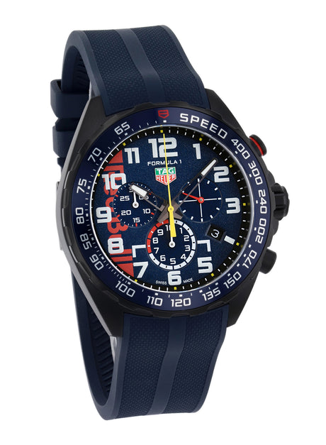 Tag Heuer Formula 1 Quarz Chronograph 43mm