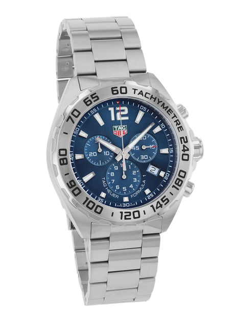 Tag Heuer Formula 1 Quarz Chronograph 43mm