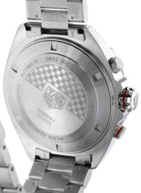 Tag Heuer Formula 1 Calibre 16 Automatik Chronograph 44mm