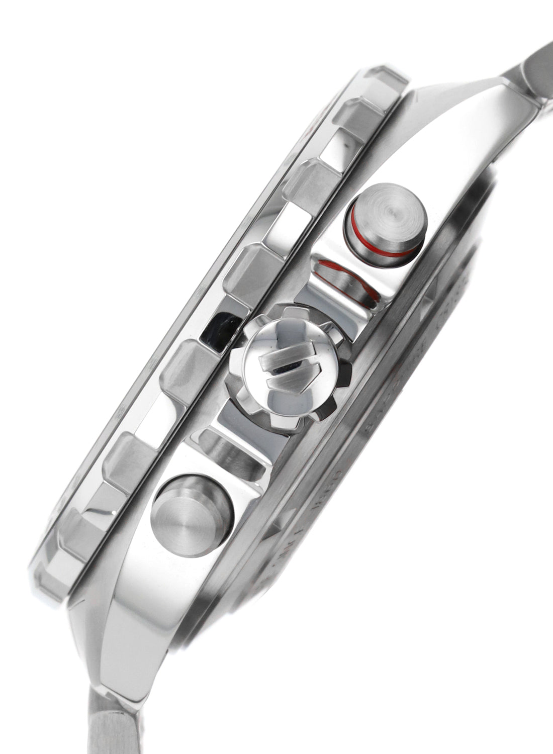 Tag Heuer Formula 1 Calibre 16 Automatik Chronograph 44mm