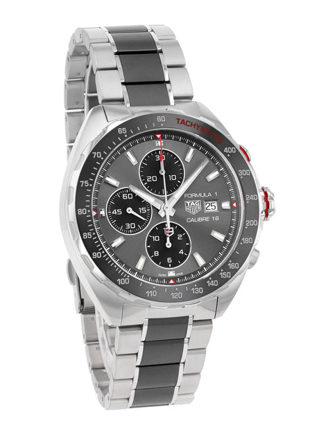 Tag Heuer Formula 1 Calibre 16 Automatik Chronograph 44mm