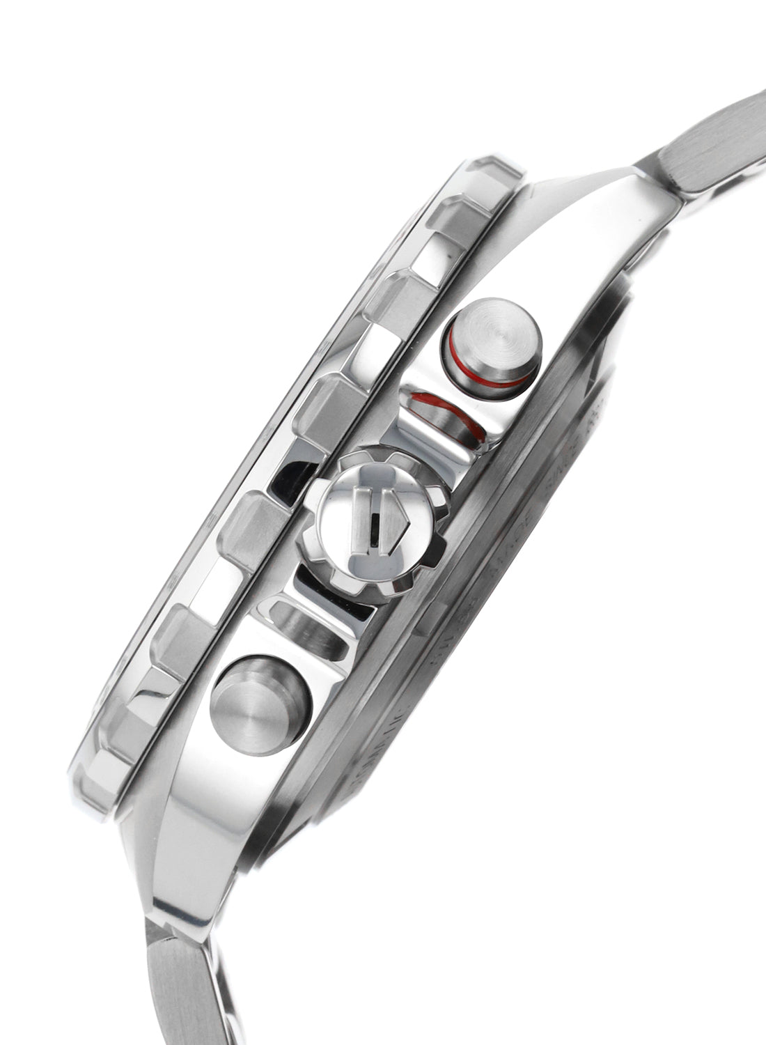 Tag Heuer Formula 1 Calibre 16 Automatik Chronograph 44mm