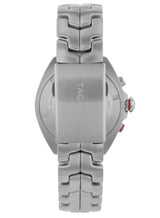 Tag Heuer Formula 1 X Senna Calibre 16 Automatik Chronograph Special Edition 44mm