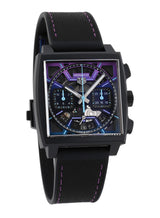 Tag Heuer Monaco Calibre TH20-00 Automatik Chronograph 39mm Limited Edition