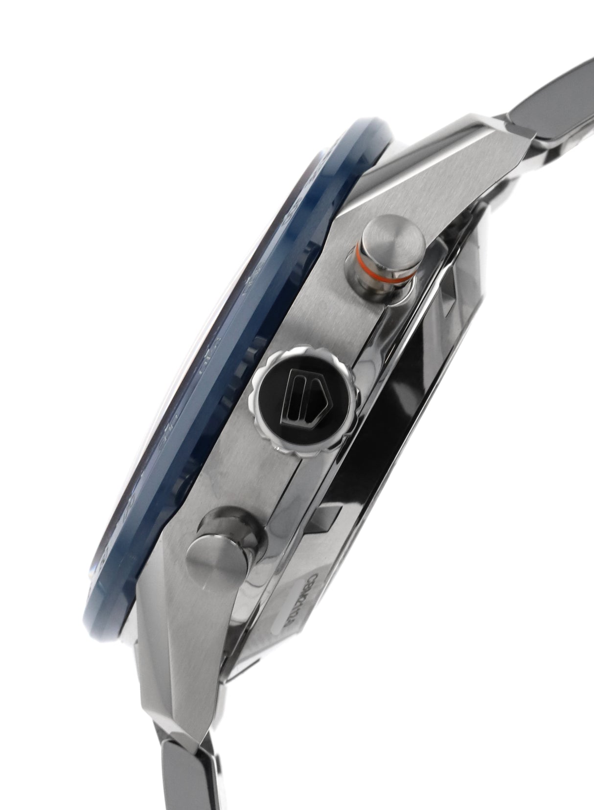 Tag Heuer Carrera Calibre 16 Automatik Chronograph 41mm