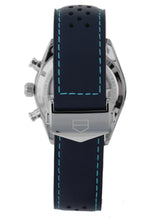 Tag Heuer Carrera Automatik Chronograph 42mm