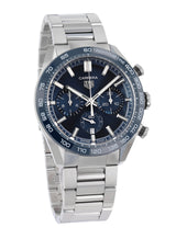 Tag Heuer Carrera Calibre TH20-00 Automatik Chronograph 44mm