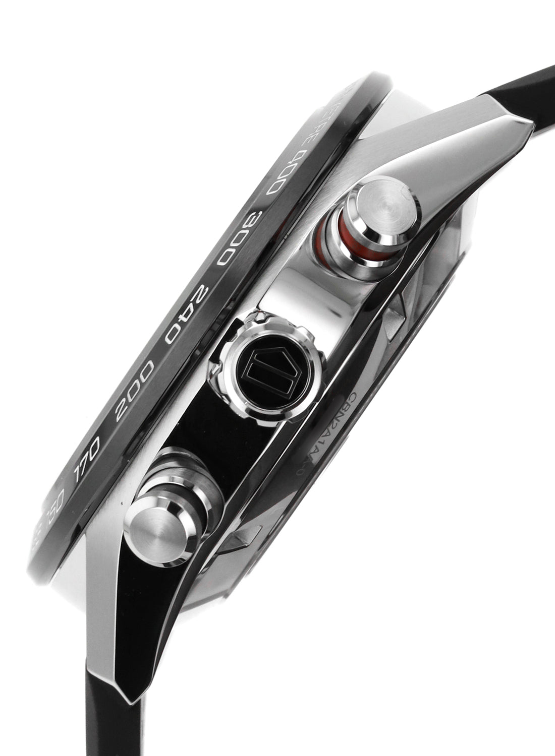 Tag Heuer Carrera Calibre 16 Automatik Chronograph 44mm