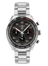 Tag Heuer Carrera Calibre HEUER 02 Automatic Chronograph Porsche Special Edition 44mm